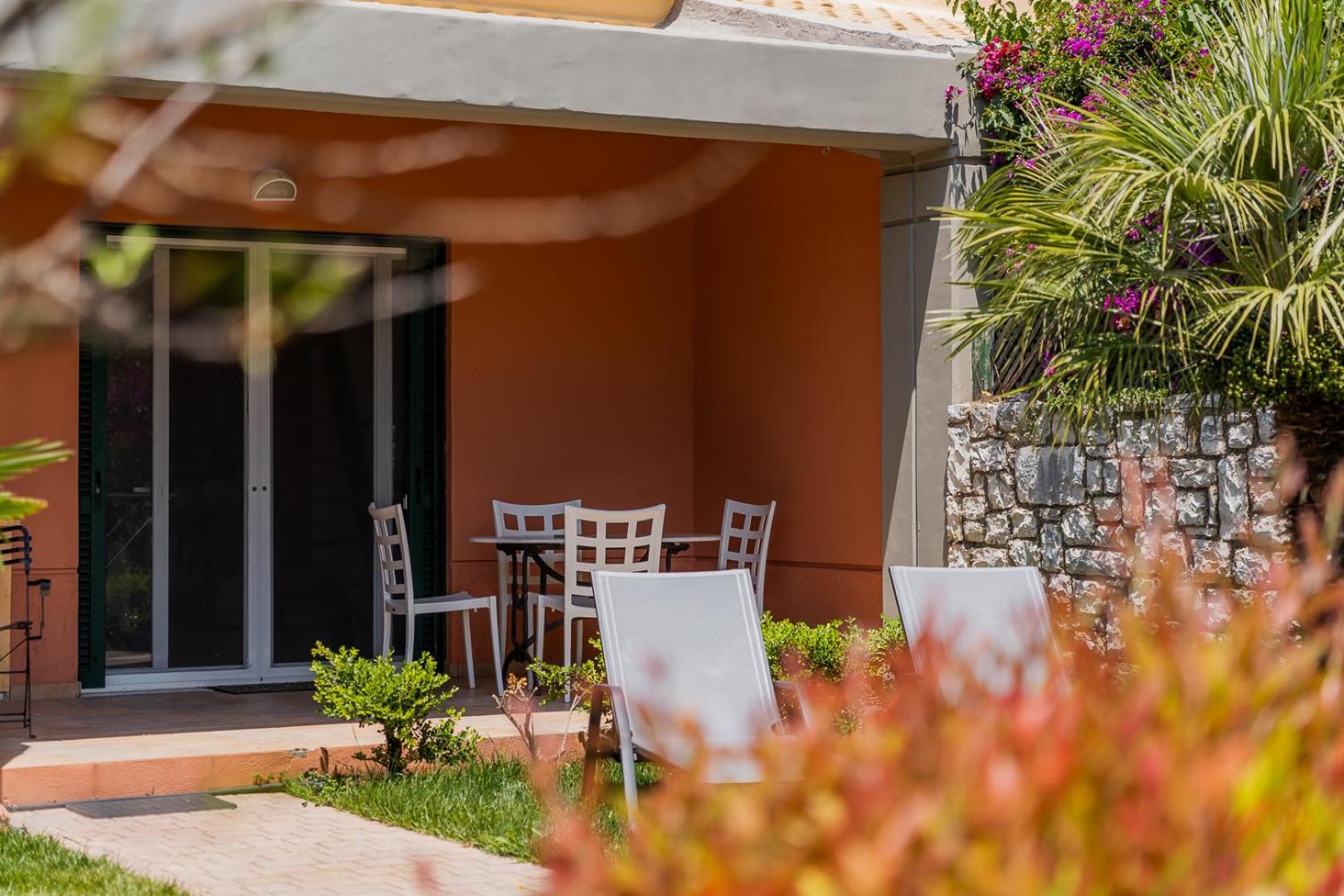 Waterfront Barbati By Villa2Be Exterior photo